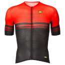 Alé Graphics PRR Slide Jersey - Black/Red - S Alé Graphics PRR Slide Jersey - Black/Red - S