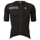 Alé Solid Block Jersey - Black - S Alé Solid Block Jersey - Black - S