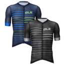Alé Solid Ergo Jersey Alé Solid Ergo Jersey