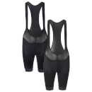 Alé Women's Solid Traguardo Bib Shorts Alé Women's Solid Traguardo Bib Shorts