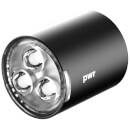 Knog PWR Lighthead 600L - Black Knog PWR Lighthead 600L - Black