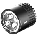 Knog PWR Lighthead 1000L - Black Knog PWR Lighthead 1000L - Black