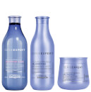 L'Oréal Professionnel Serie Expert Blondifier Trio L'Oréal Professionnel Serie Expert Blondifier Trio