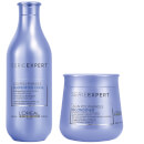 L'Oréal Professionnel Serie Expert Blondifier Cool Shampoo and Masque Duo