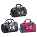 under armour extra small duffel bag