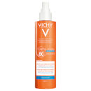 Vichy Capital Soleil Beach Protect Anti-Dehydration Spray SPF 50 200 ml