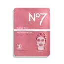 No7 Restore & Renew Serum Boost Sheet Mask 