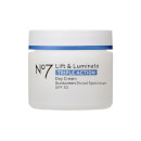 No7 Lift and Luminate Triple Action Day Cream SPF30 