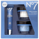 Lift & Luminate TRIPLE ACTION 3-piece Skincare System