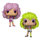 Jem And The Holograms Funko Pop Vinyl Funko Pop Collection