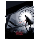 Star Wars: Episode VIII - The Last Jedi Print