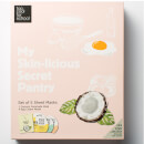 Too Cool For School My Skin Licious Secret Pantry Free Shipping