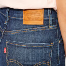 levi's mile high and then some