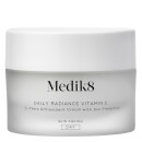 Medik8 Daily Radiance Vitamin C Moisturiser 50ml Medik8 Daily Radiance Vitamin C Moisturiser 50ml