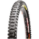 Maxxis Minion DHR II+ Folding EXO TR Tyre Maxxis Minion DHR II+ Folding EXO TR Tyre