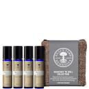 Remedies to Roll Collection