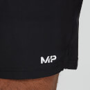 Мъжки шорти за плуване Pacific на MP - черно - XS