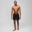 กางเกงว่ายน้ำขาสั้นผู้ชาย รุ่น MP (สีดำ) - XS