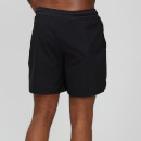 กางเกงว่ายน้ำขาสั้นผู้ชาย รุ่น MP (สีดำ) - XS