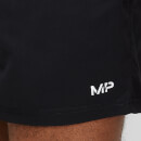 MP Мъжки дрехи Атлантик Шорти за плуване - черни - XS