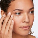 first aid beauty retinol eye cream with triple hyaluronic acid