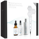 SkinCeuticals Brightening Skin System Set (Worth $368.00) SkinCeuticals Brightening Skin System Set (Worth $368.00)