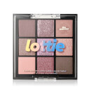 Lottie London Palette Mix - The Mauves 7.2g