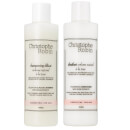 Christophe Robin Delicate Volumizing Shampoo and Volumizing Conditioner 250ml (Worth £60) Christophe Robin Delicate Volumizing Shampoo and Volumizing Conditioner 250ml (Worth £60)