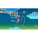 Kirby's Extra Epic Yarn