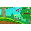 Kirby's Extra Epic Yarn