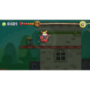 Kirby's Extra Epic Yarn