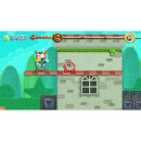 Kirby's Extra Epic Yarn