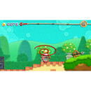 Kirby's Extra Epic Yarn