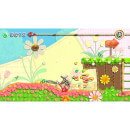 Kirby's Extra Epic Yarn