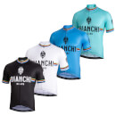 Bianchi Pride Short Sleeve Jersey Bianchi Pride Short Sleeve Jersey