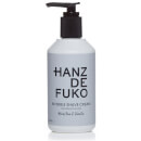 Hanz de Fuko Invisible Shave Cream 237ml