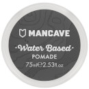 ManCave Water Based Pomade 75ml
