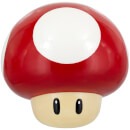 Nintendo Mushroom Cookie Jar