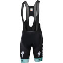 Sportful Bora-Hansgrohe BodyFit Pro LTD Bib Shorts Sportful Bora-Hansgrohe BodyFit Pro LTD Bib Shorts