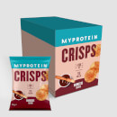 Myprotein Protein Crisps - 6 x 25g - บารบีคิว
