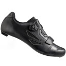 Lake CX218 Carbon Road Shoes - Black/Grey Lake CX218 Carbon Road Shoes - Black/Grey
