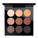 MAC Eyeshadow Palette - Semi Sweet 5.85g MAC Eyeshadow Palette - Semi Sweet 5.85g