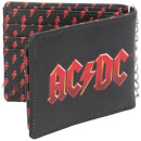 AC/DC Wallet Gifts - Zavvi UK