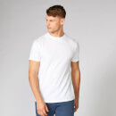 MP Men's Luxe Classic T-Shirt - White/White (2 Gói) - XS