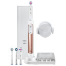 Oral-B Pro Genius 9000 Electric Toothbrush - Rose Gold