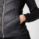 barbour engelberg jacket