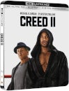 Creed 2 - 4K Ultra HD Steelbook
