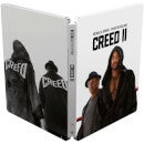 Creed 2 - 4K Ultra HD Steelbook
