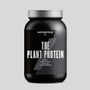 Myprotein THE Plant Protein (USA) - 30servings - Café Moka