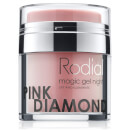 Rodial Pink Diamond Magic Night Gel 50ml